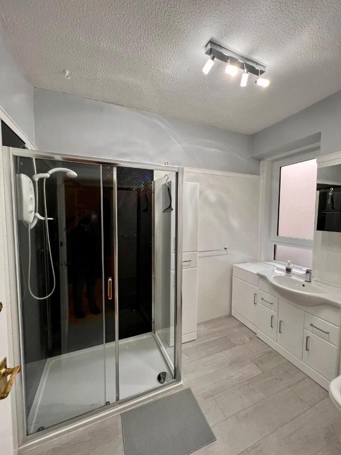 Апартаменты Anchorage, A Lovely 2nd Floor One Bedroom With Fabulous Seaviews