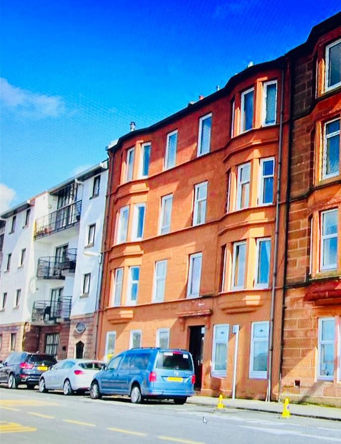 Anchorage, A Lovely 2nd Floor One Bedroom With Fabulous Seaviews Apartment *